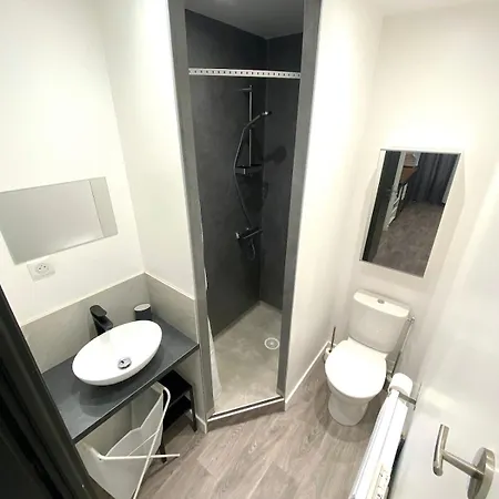 Dolaizon 2 - Meuble 28 M2 * Le Puy-en-Velay