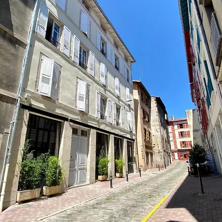 Dolaizon 2 - Meuble 28 M2 Apartment Le Puy-en-Velay