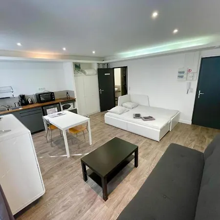 Dolaizon 2 - Meuble 28 M2 Le Puy-en-Velay
