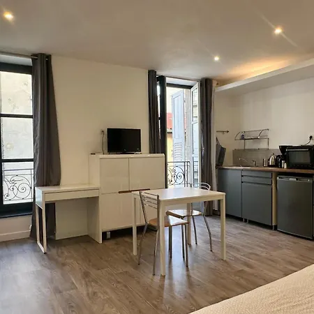 Dolaizon 2 - Meuble 28 M2 Apartment *