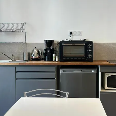 Apartment Dolaizon 2 - Meuble 28 M2 Le Puy-en-Velay