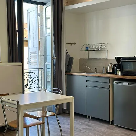 Dolaizon 2 - Meuble 28 M2