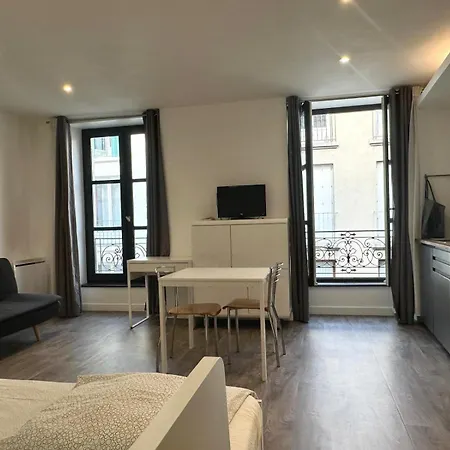 Dolaizon 2 - Meuble 28 M2 Apartment Le Puy-en-Velay