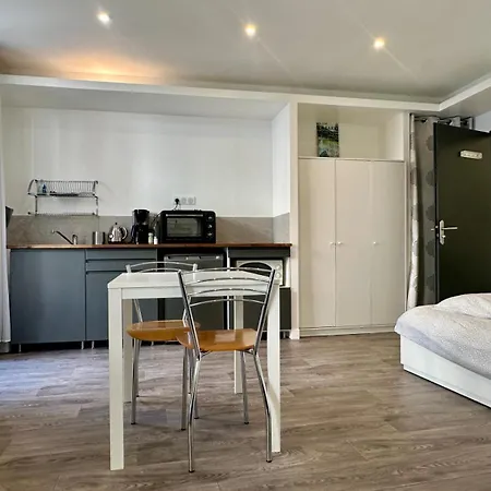 Dolaizon 2 - Meuble 28 M2 Διαμέρισμα